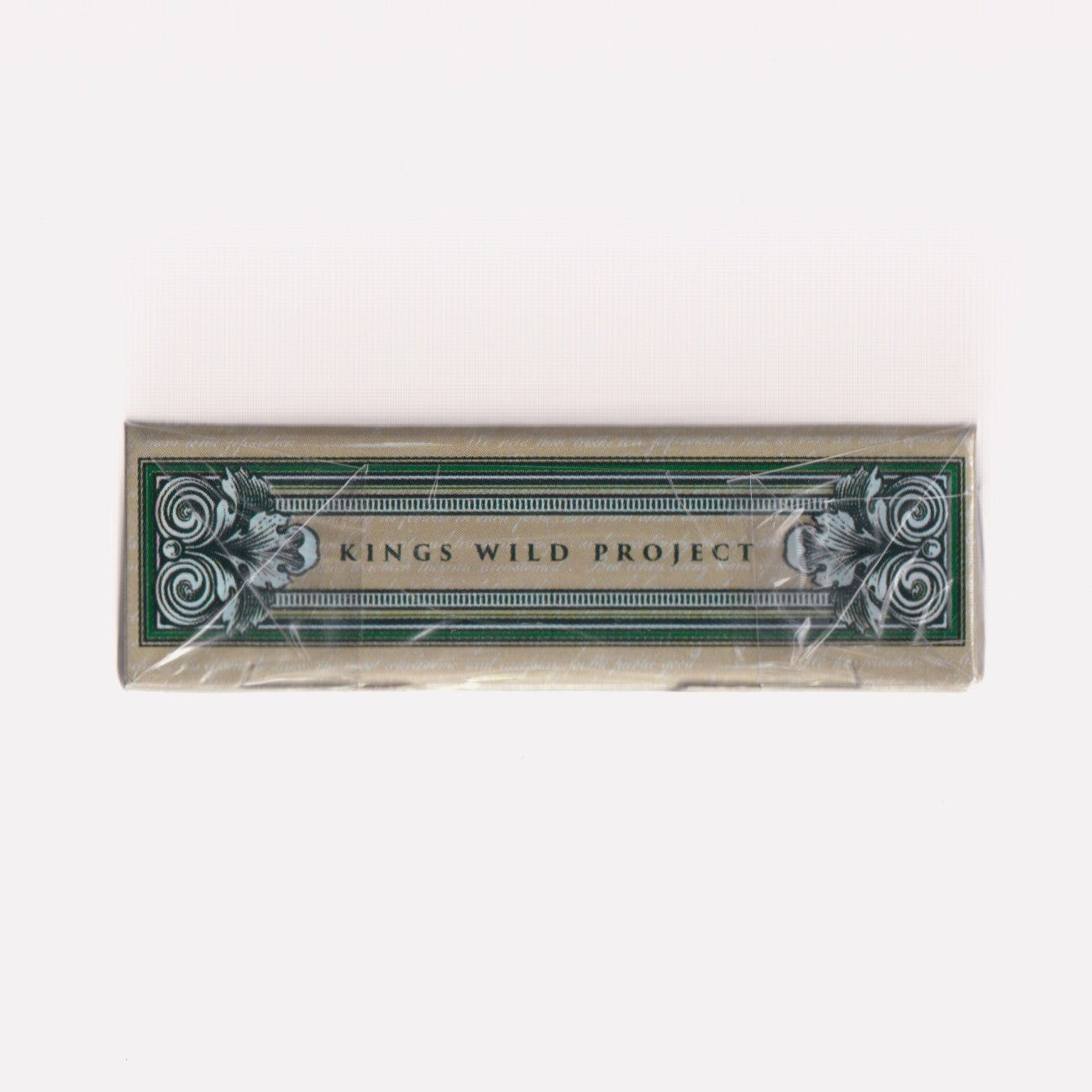 Legal Tender V1 (Holographic Gilded Signed) [AUCTION]