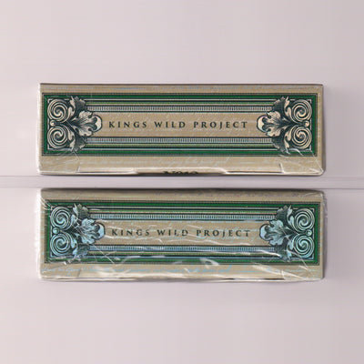 Legal Tender Holographic V1 & V2 [AUCTION]