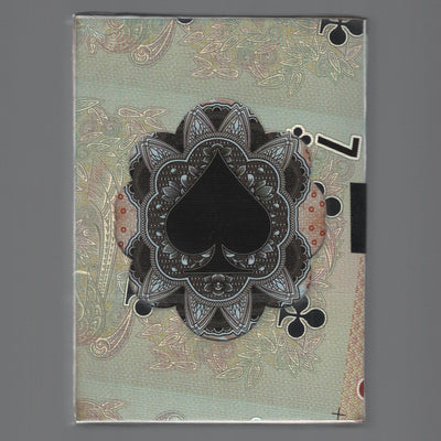 Legal Tender Chinese Alternate Tuck (#38/50) [AUCTION]