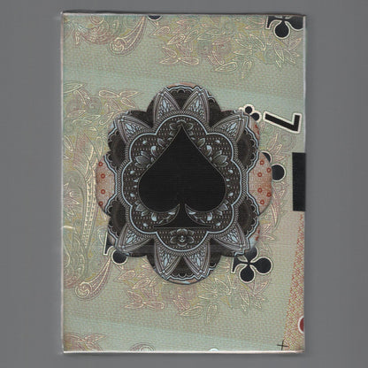 Legal Tender Chinese Alternate Tuck (#38/50) [AUCTION]