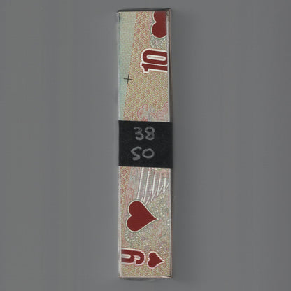 Legal Tender Chinese Alternate Tuck (#38/50) [AUCTION]