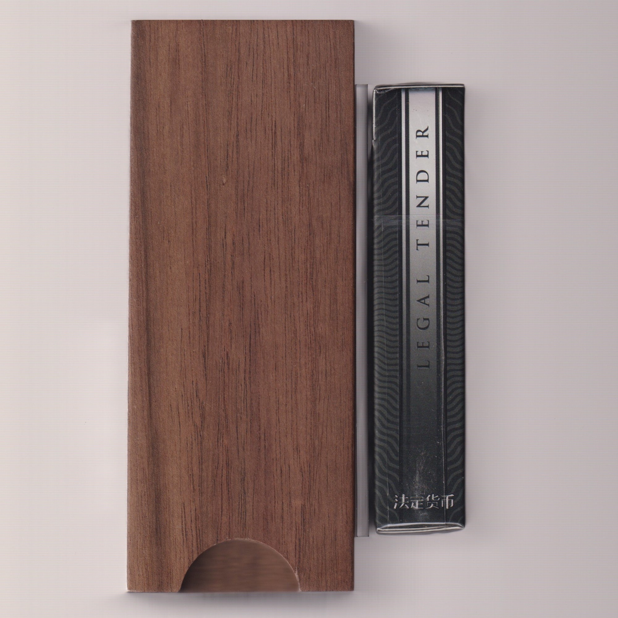 Legal Tender China Holographic Gilded Edition #053/500 [AUCTION]