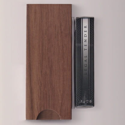 Legal Tender China Holographic Gilded Edition #053/500 [AUCTION]