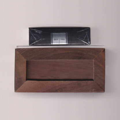 Legal Tender China Holographic Gilded Edition #053/500 [AUCTION]