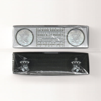 Legal Tender (Standard & Limited Edition) [AUCTION]