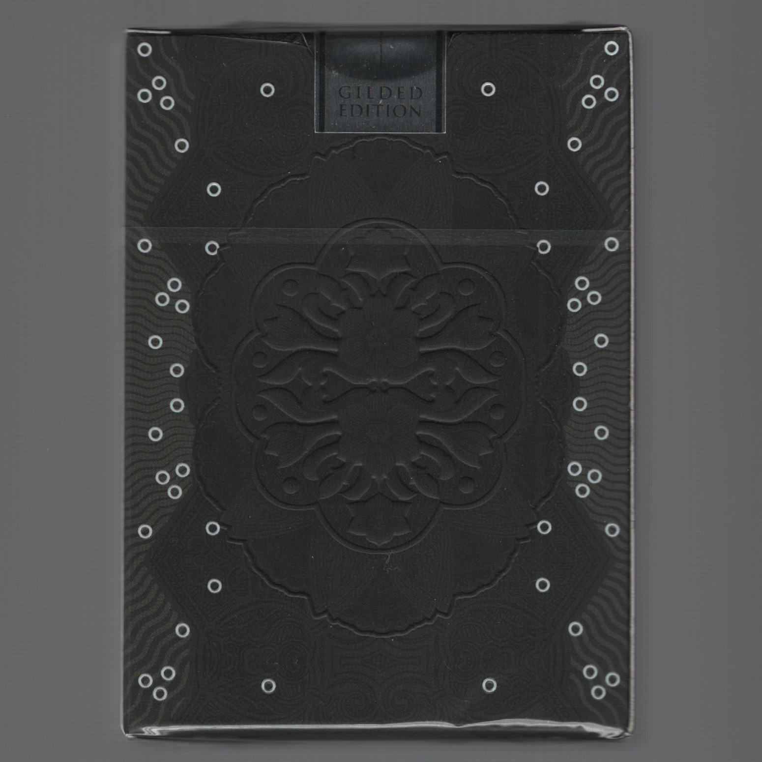 Legal Tender Chinese Holographic (Gilded Edition #311/500) [AUCTION]