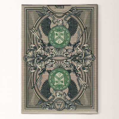 Legal Tender (Holographic/V1) [AUCTION]
