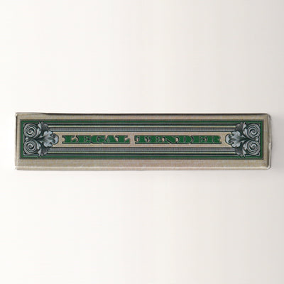 Legal Tender (Holographic/V1) [AUCTION]