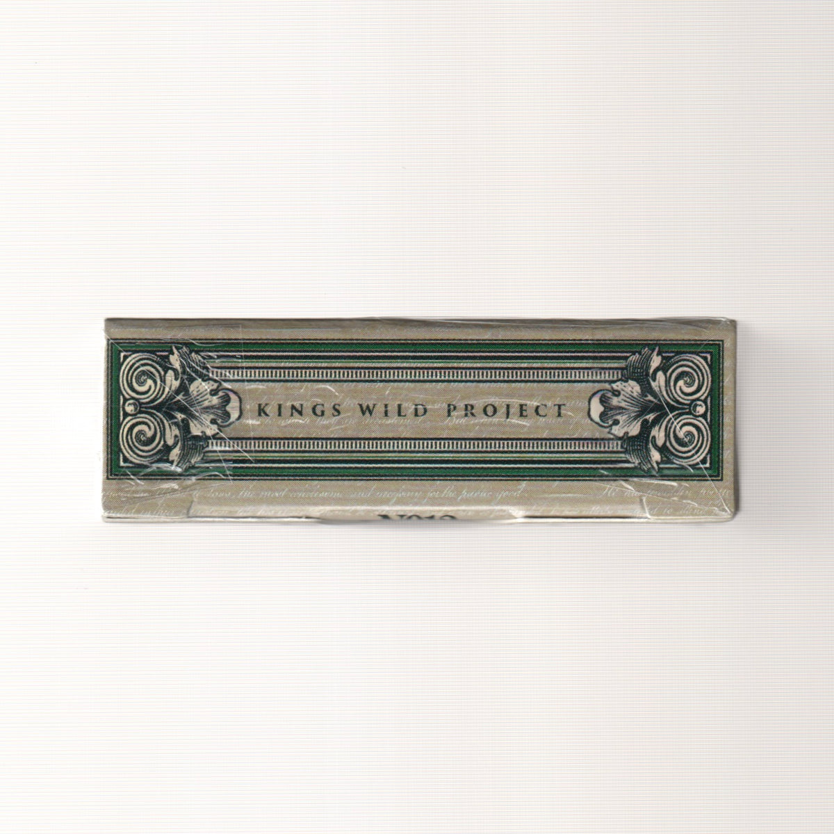 Legal Tender (Holographic/V1) [AUCTION]