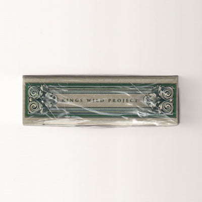 Legal Tender V1 (Holographic Gilded, Signed) [AUCTION]