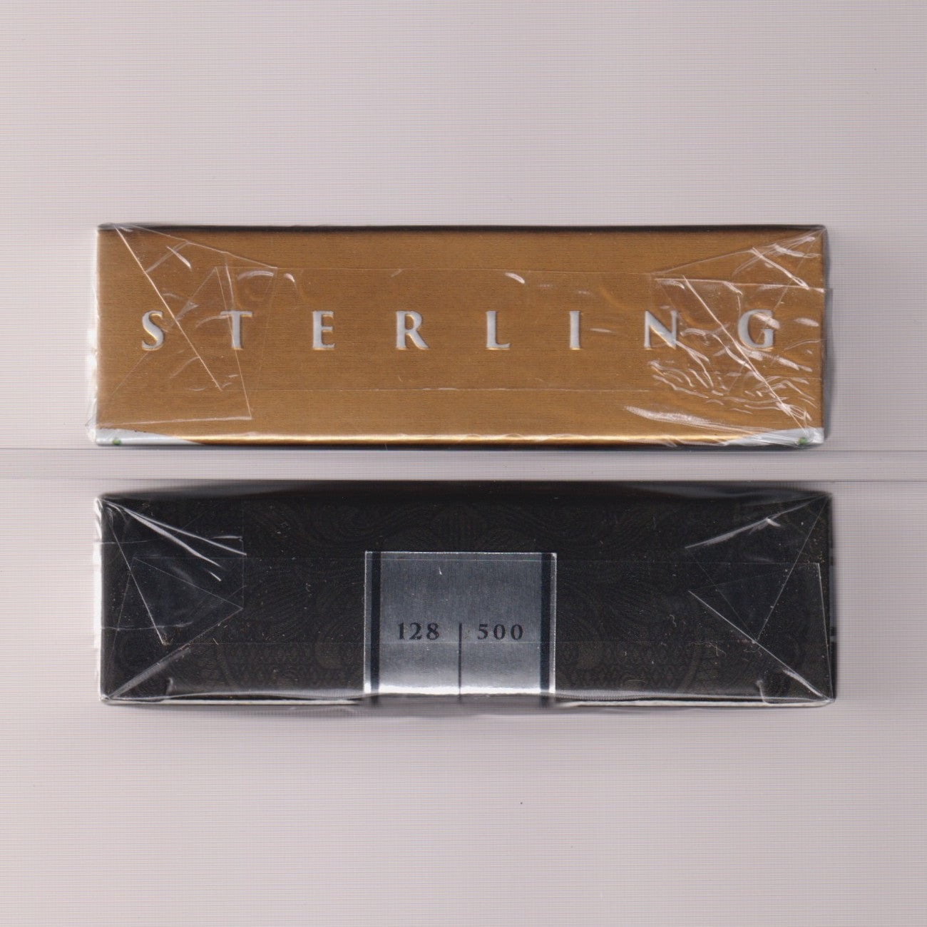 Legal Tender China & Great Britain Legacy Editions (BOTH #128/500) [AUCTION]