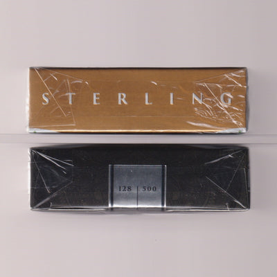 Legal Tender China & Great Britain Legacy Editions (BOTH #128/500) [AUCTION]