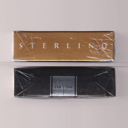 Legal Tender China & Great Britain Legacy Editions (BOTH #128/500) [AUCTION]