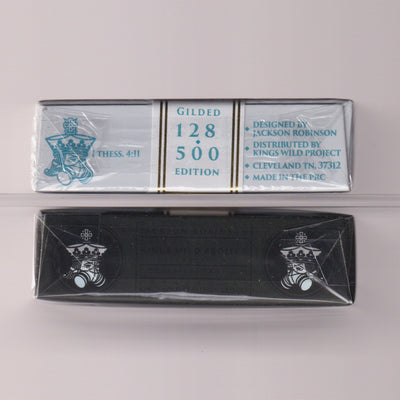 Legal Tender China & Great Britain Legacy Editions (BOTH #128/500) [AUCTION]