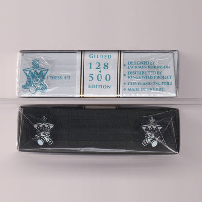 Legal Tender China & Great Britain Legacy Editions (BOTH #128/500) [AUCTION]