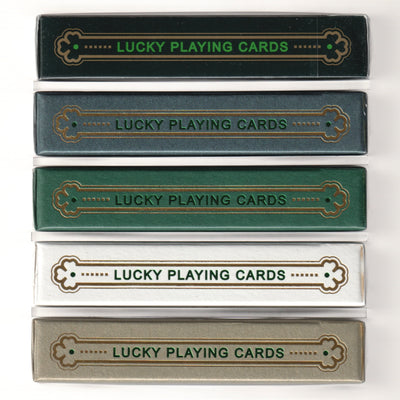 Lucky (Set) [AUCTION]
