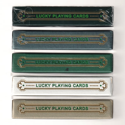 Lucky (Set) [AUCTION]