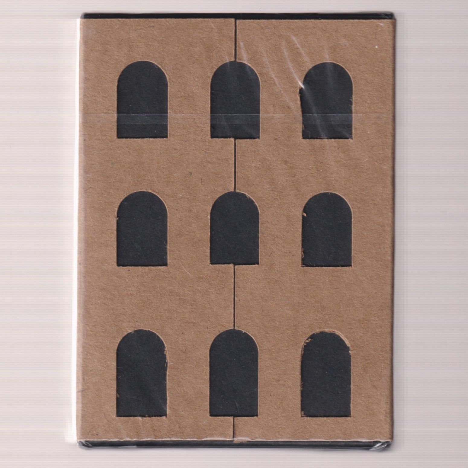 Ludus Magnus Prototype (#4/10) [AUCTION]