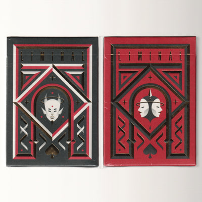 Liminal Bifrons & Erebus [AUCTION]