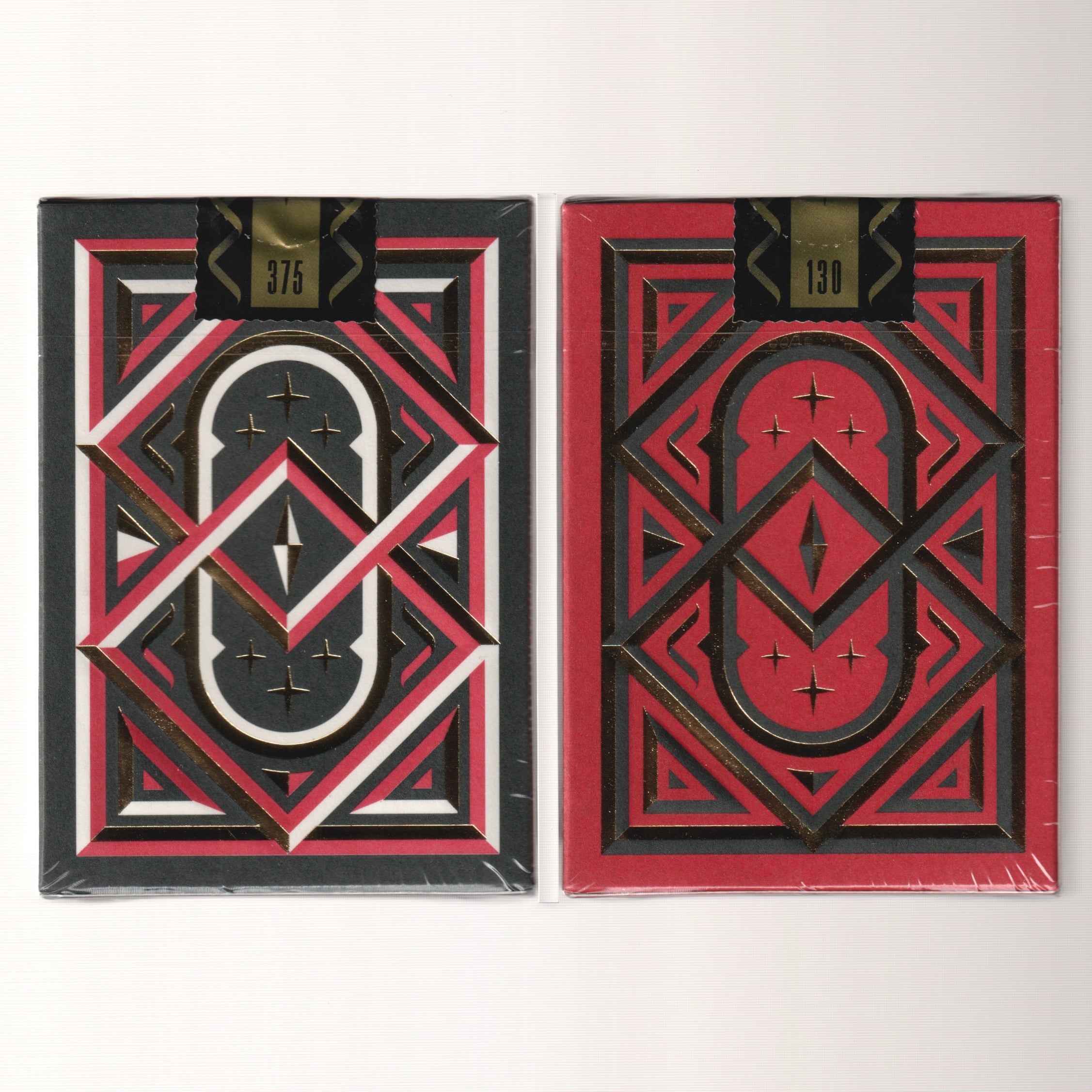 Liminal Bifrons & Erebus [AUCTION]