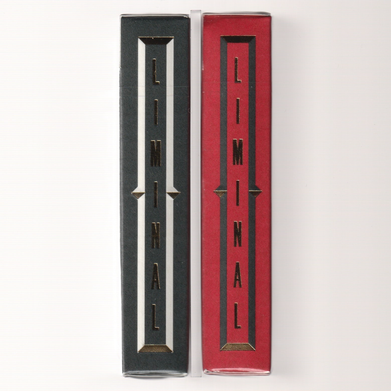 Liminal Bifrons & Erebus [AUCTION]