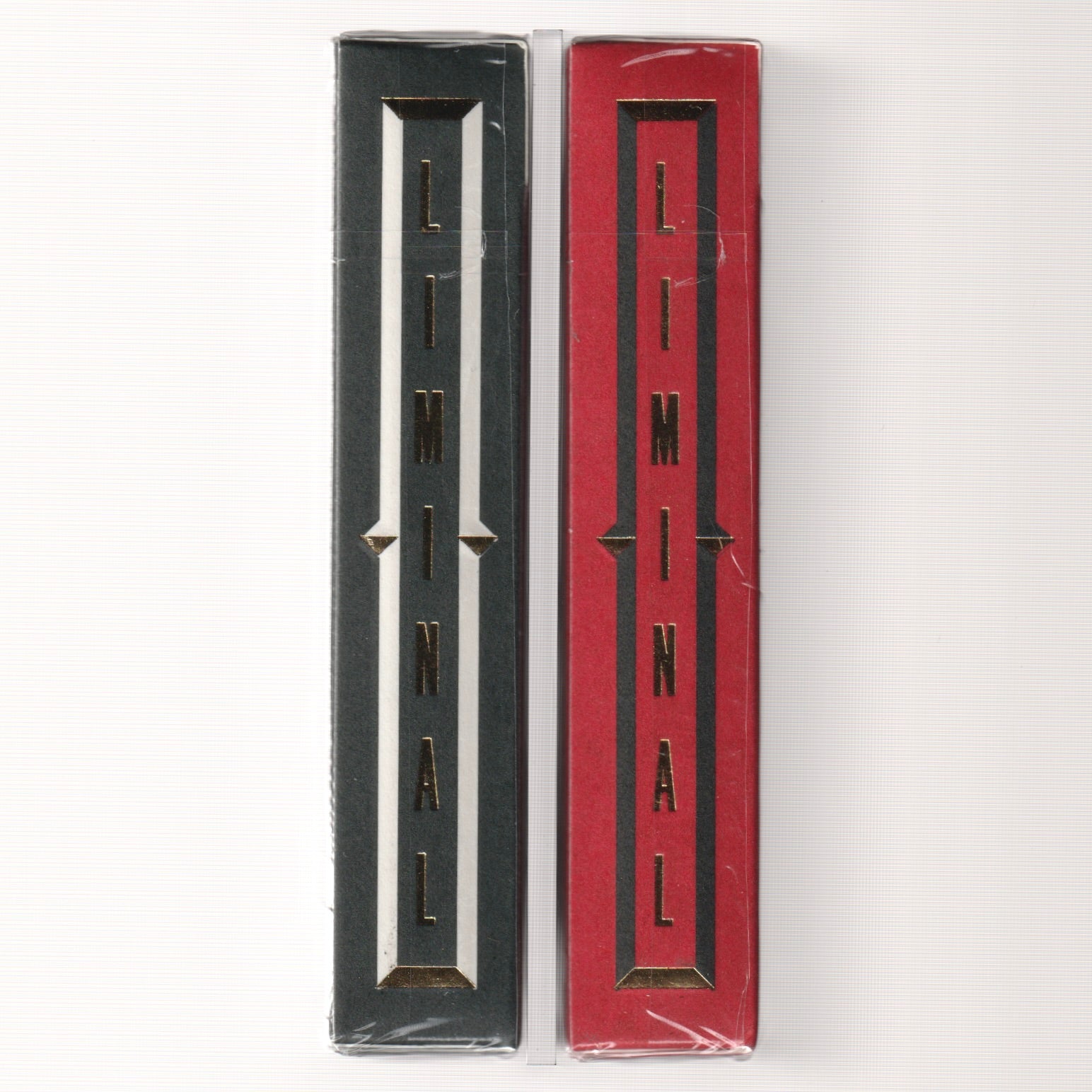 Liminal Bifrons & Erebus [AUCTION]