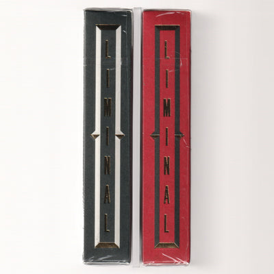Liminal Bifrons & Erebus [AUCTION]