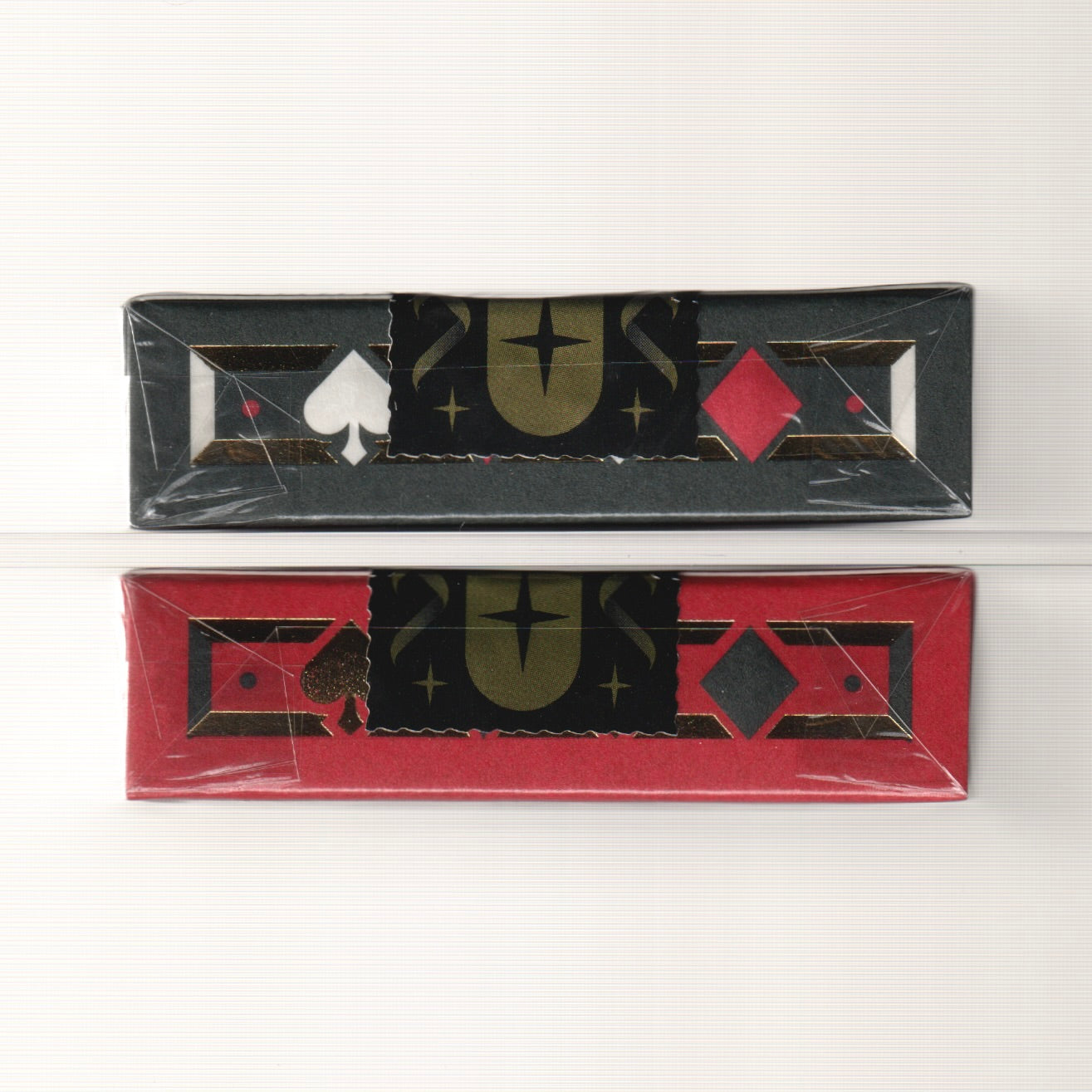 Liminal Bifrons & Erebus [AUCTION]