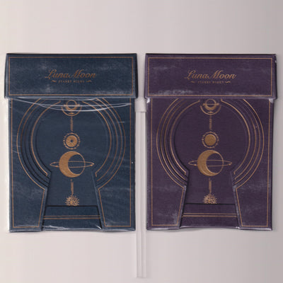 Luna Moon Deluxe (Original & Violet) [AUCTION]