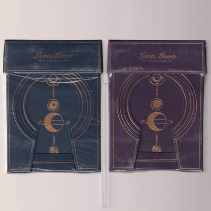 Luna Moon Deluxe (Original & Violet) [AUCTION]