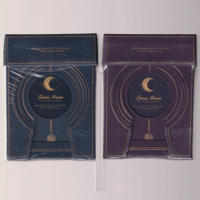 Luna Moon Deluxe (Original & Violet) [AUCTION]