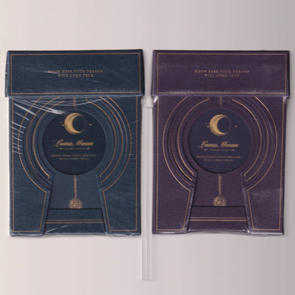 Luna Moon Deluxe (Original & Violet) [AUCTION]