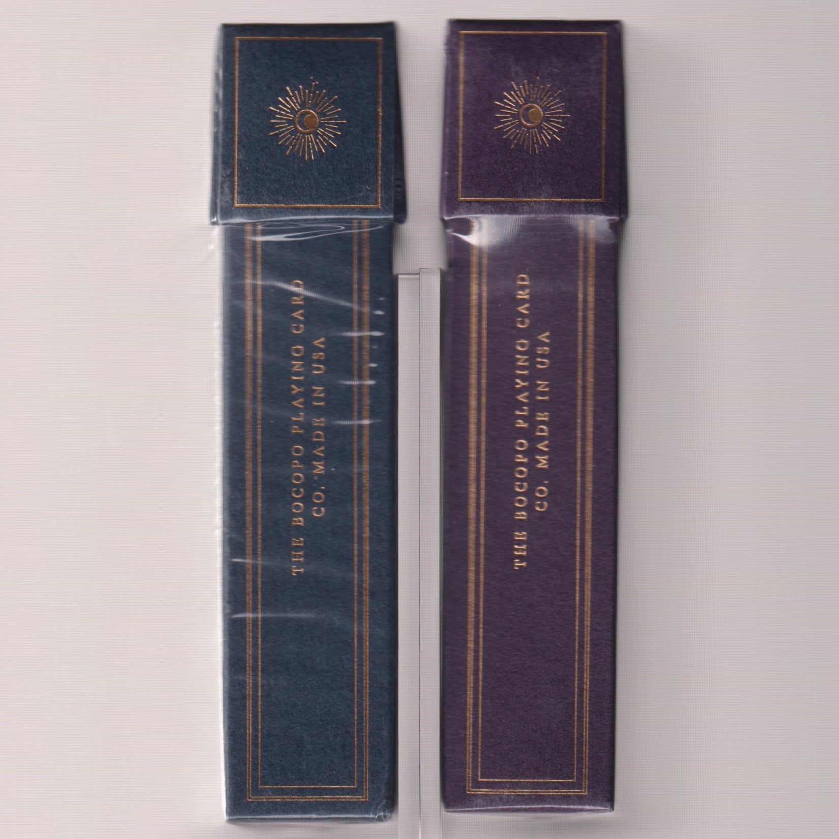 Luna Moon Deluxe (Original & Violet) [AUCTION]