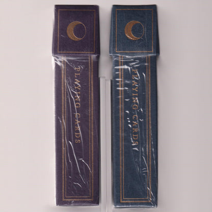 Luna Moon Deluxe (Original & Violet) [AUCTION]