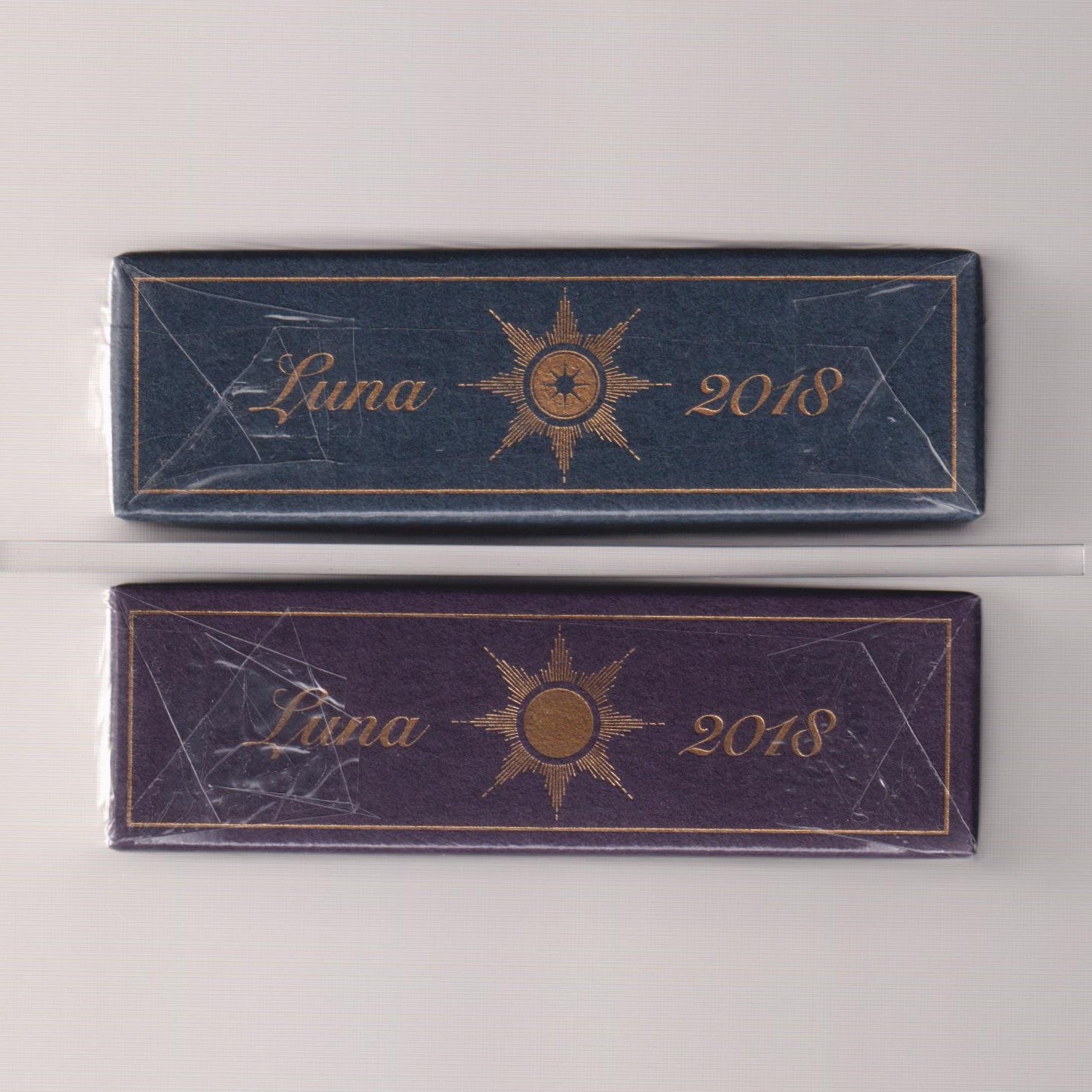 Luna Moon Deluxe (Original & Violet) [AUCTION]