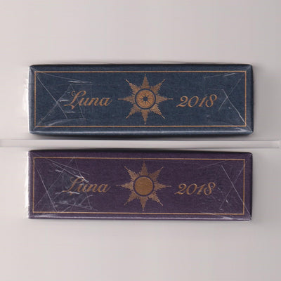 Luna Moon Deluxe (Original & Violet) [AUCTION]