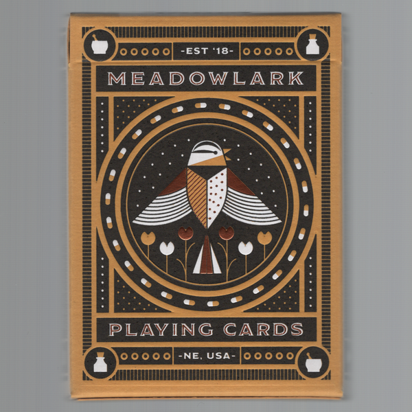 Meadowlark "Luxe Edition" [AUCTION]