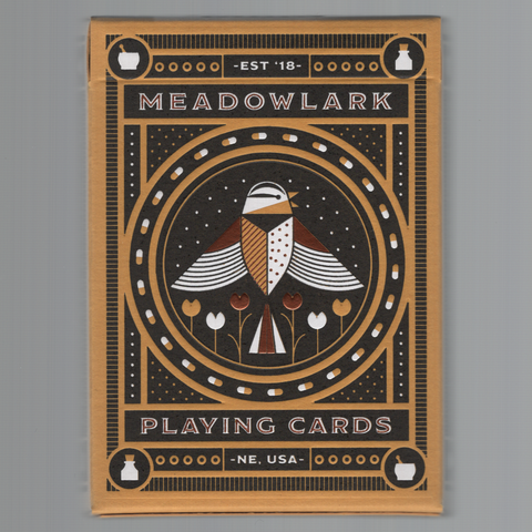 Meadowlark "Luxe Edition" [AUCTION]