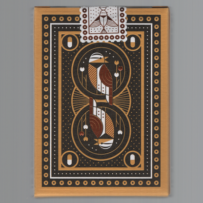 Meadowlark "Luxe Edition" Playing Cards