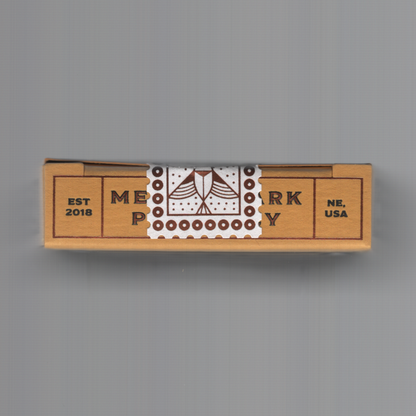 Meadowlark "Luxe Edition" Playing Cards