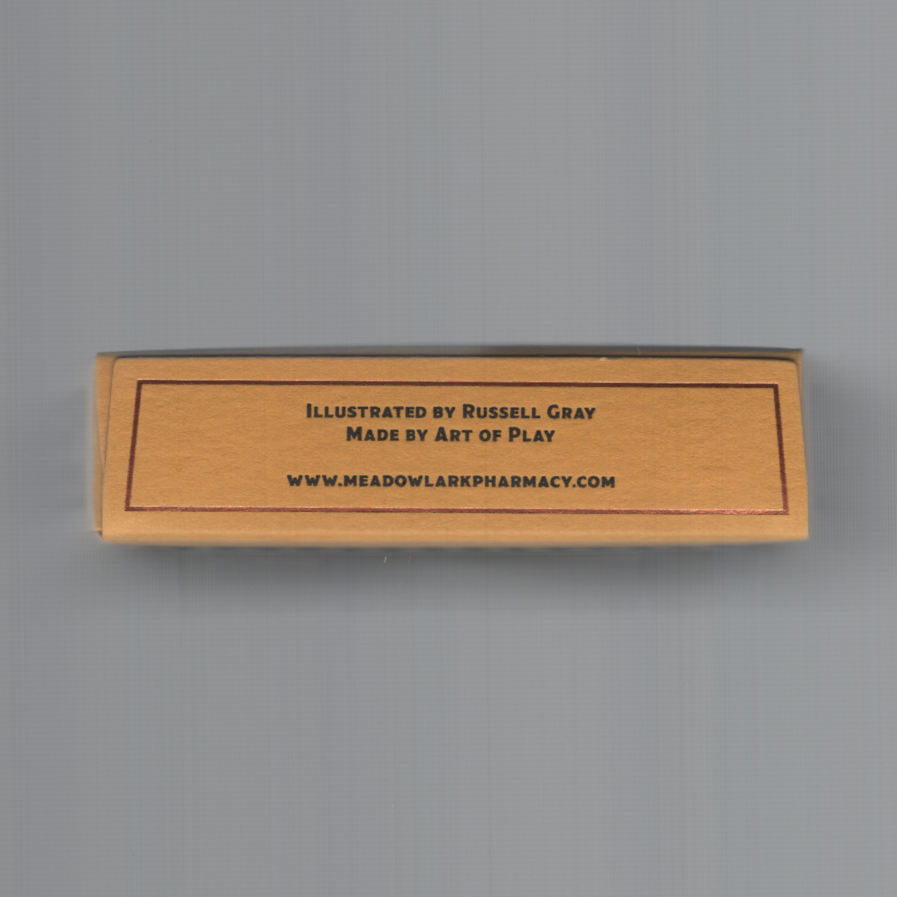 Meadowlark "Luxe Edition" [AUCTION]