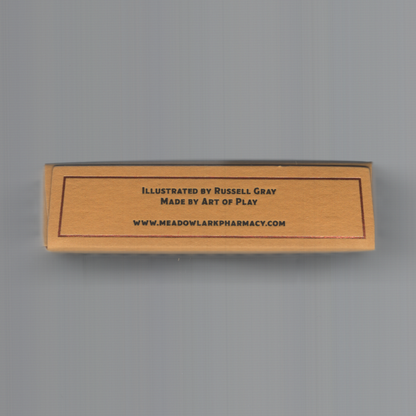 Meadowlark "Luxe Edition" [AUCTION]