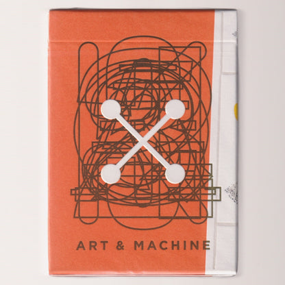 Art & Machine [AUCTION]