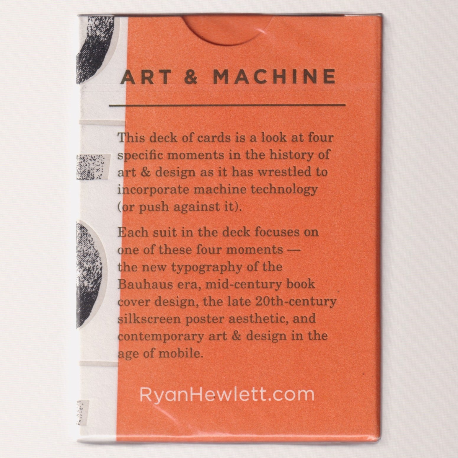 Art & Machine [AUCTION]