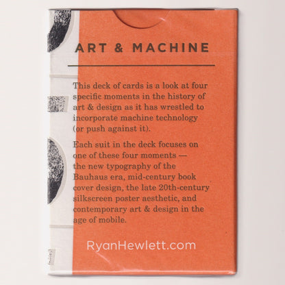 Art & Machine [AUCTION]