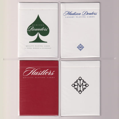 Madison Select Box Set [AUCTION]