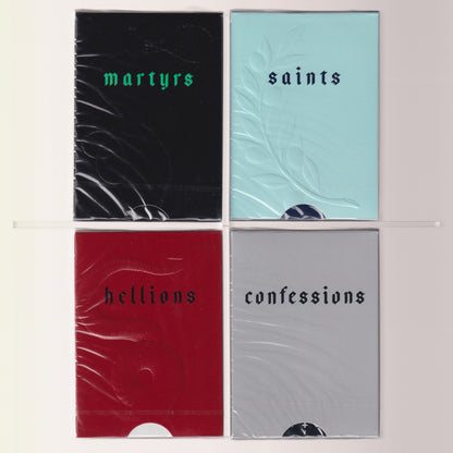 Confession Series [AUCTION]