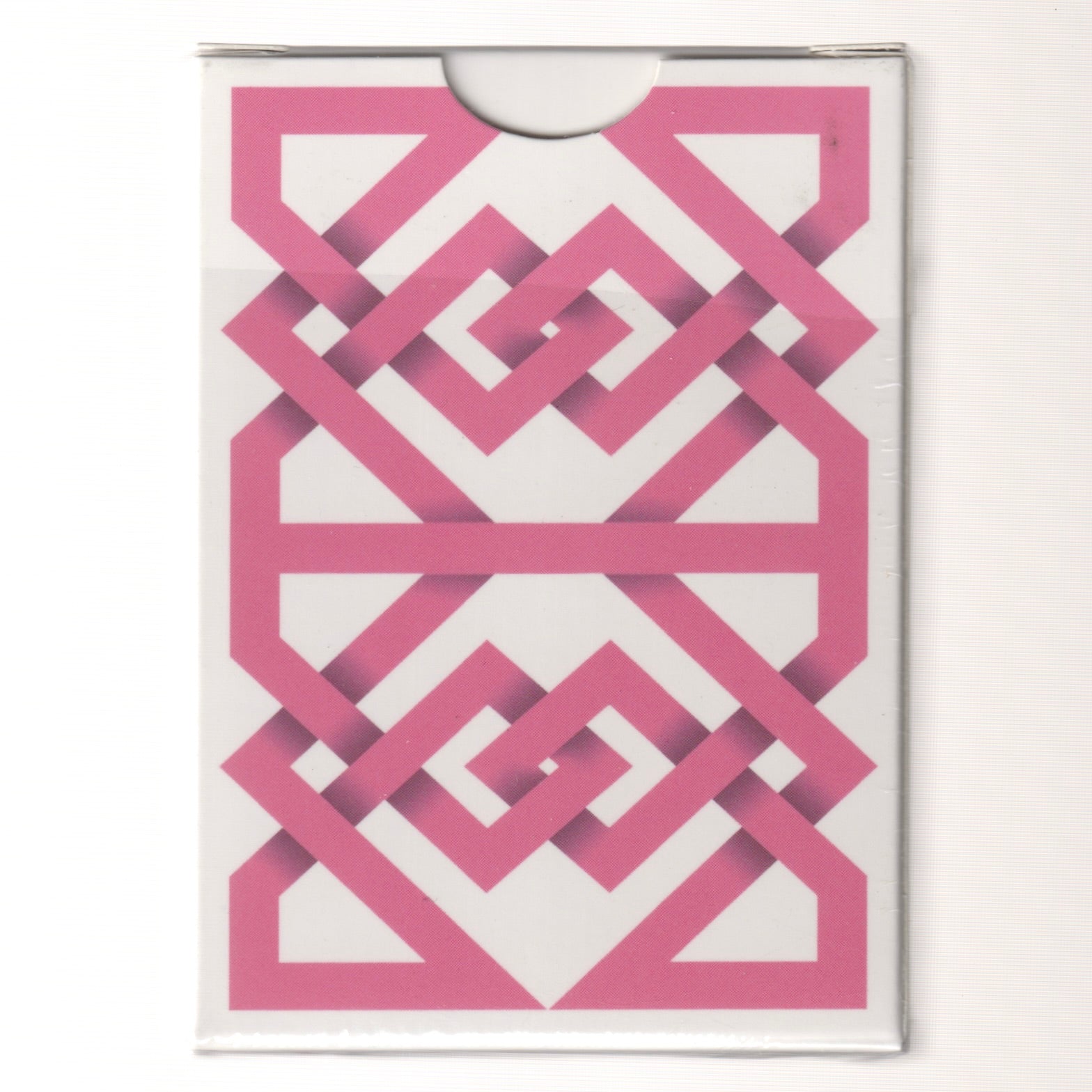 Mad Deck (Pink, Signed by Daniel Madison) [AUCTION]
