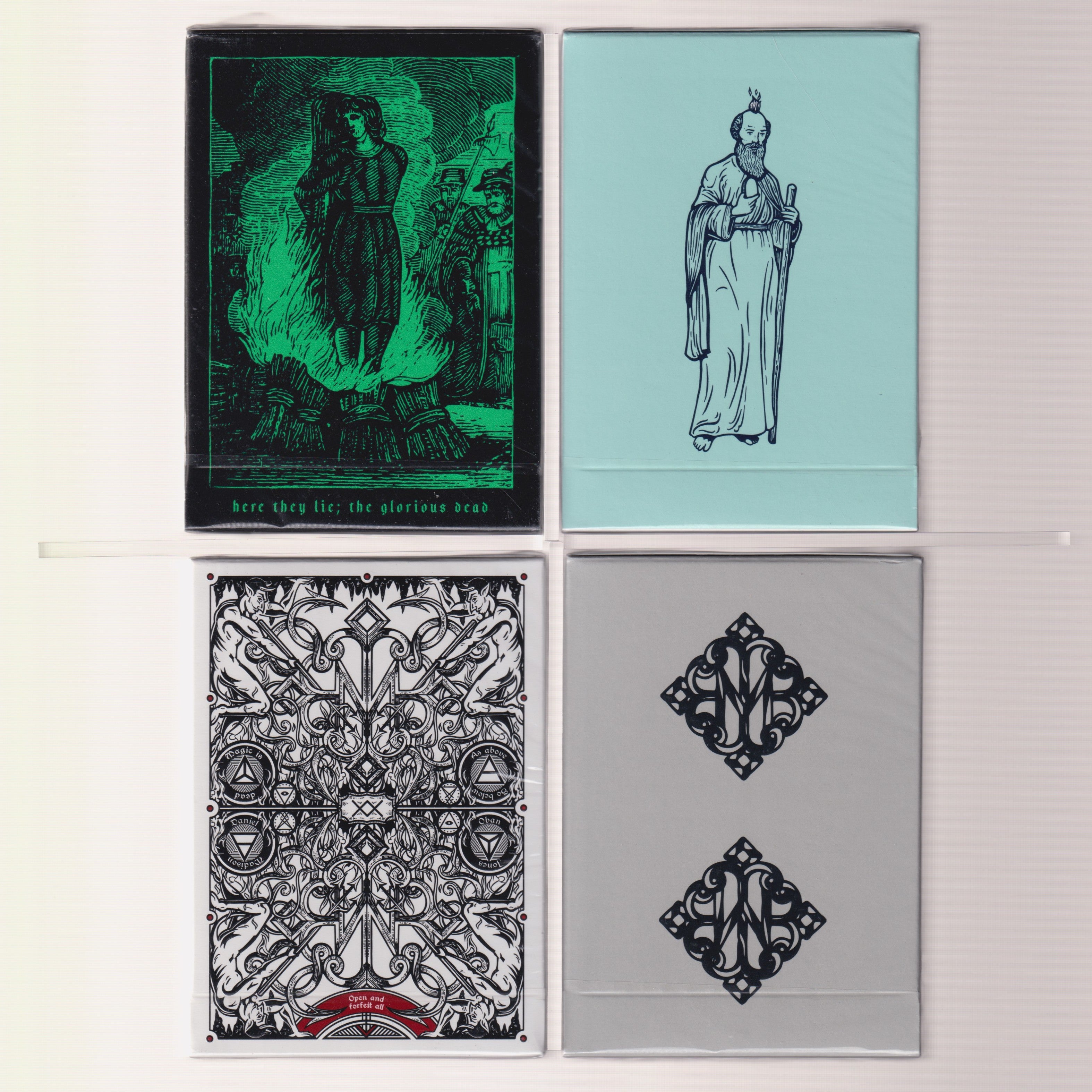 Confession Series [AUCTION]