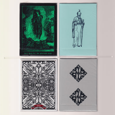 Confession Series [AUCTION]